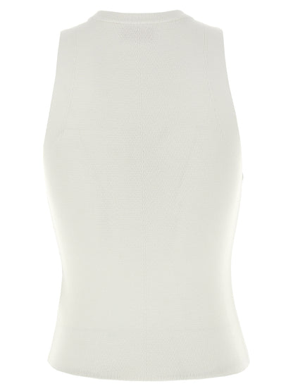 'M-Caddix-Top' tank top Tops