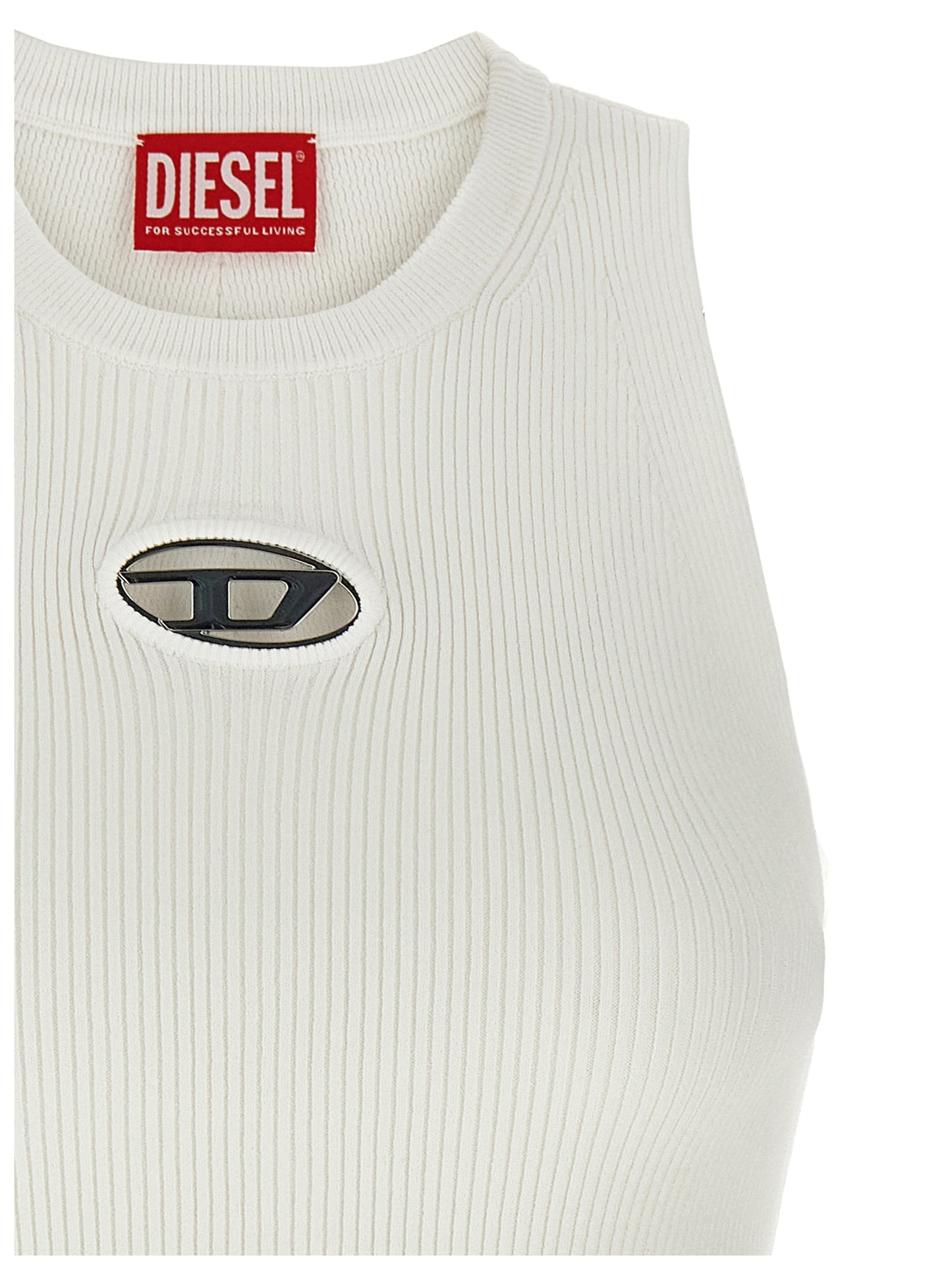 'M-Caddix-Top' tank top Tops
