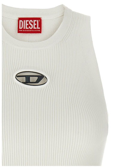 'M-Caddix-Top' tank top Tops