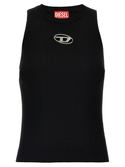 'M-Caddix-Top' tank top Tops