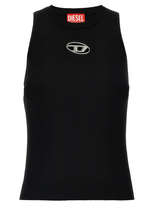 'M-Caddix-Top' tank top Tops