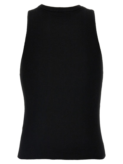 'M-Caddix-Top' tank top Tops