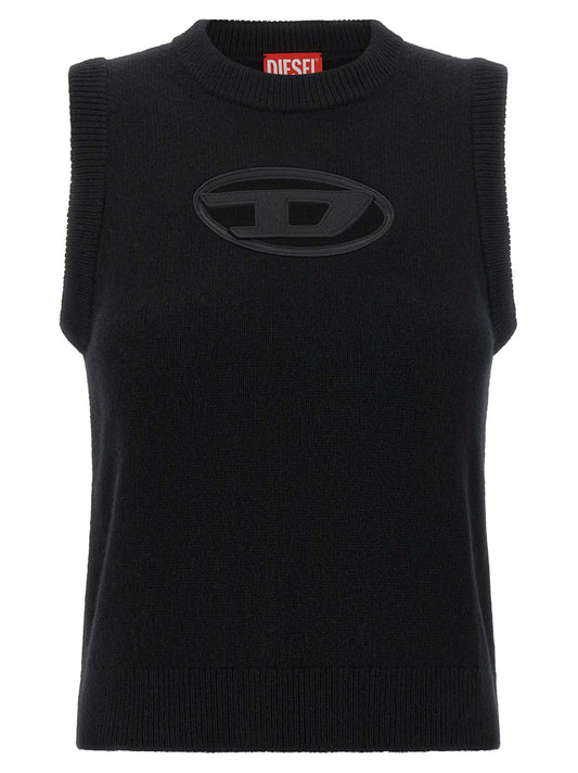 'M-Argarin-Sl' vest Gilet