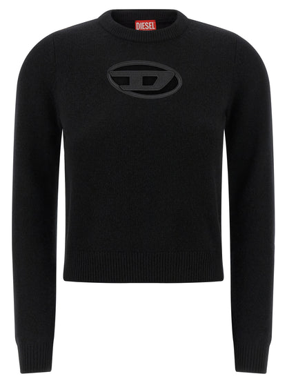 'M-Areesa-Slim' sweater Sweater, cardigans