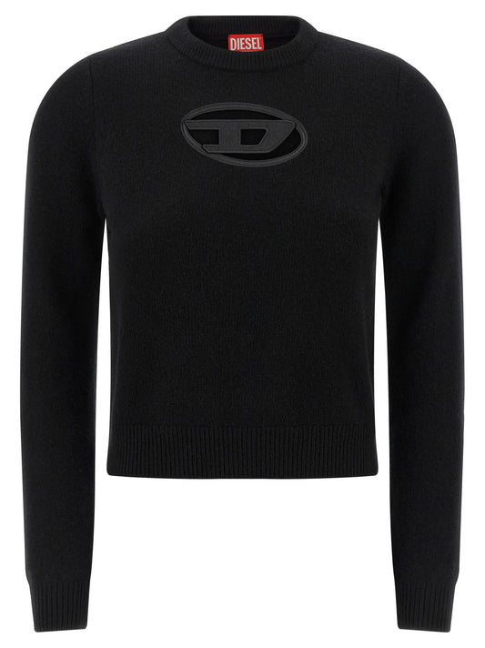 'M-Areesa-Slim' sweater Sweater, cardigans