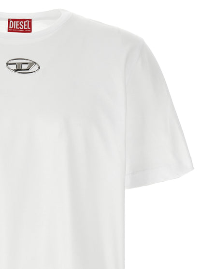 'T-Adjust-Od' T-shirt T-shirt