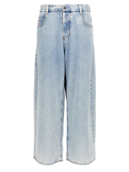 '1997 D-Enim-M' jeans Jeans