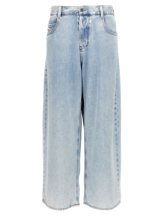 '1997 D-Enim-M' jeans Jeans