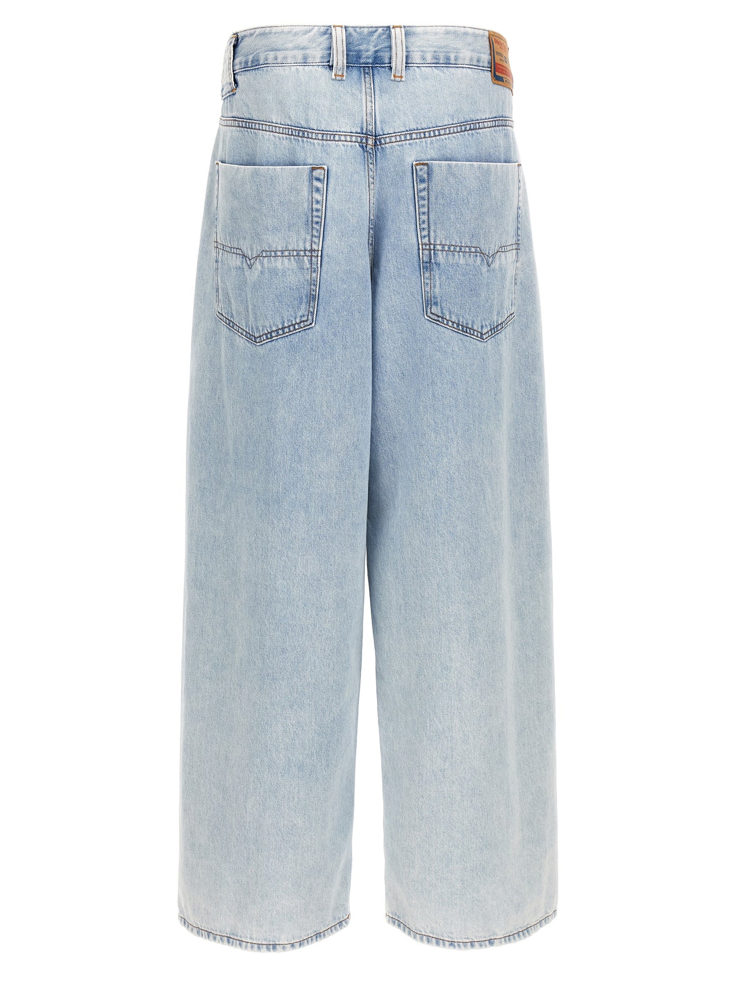 '1997 D-Enim-M' jeans Jeans