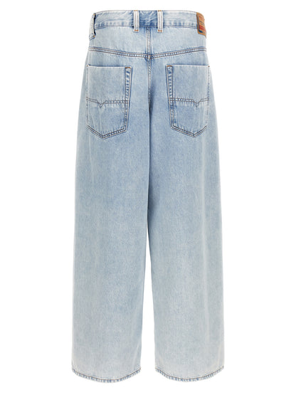 '1997 D-Enim-M' jeans Jeans