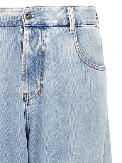 '1997 D-Enim-M' jeans Jeans