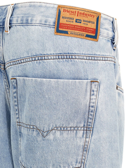 '1997 D-Enim-M' jeans Jeans