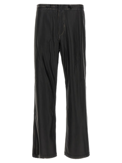 'P-Rivers' pants Pants