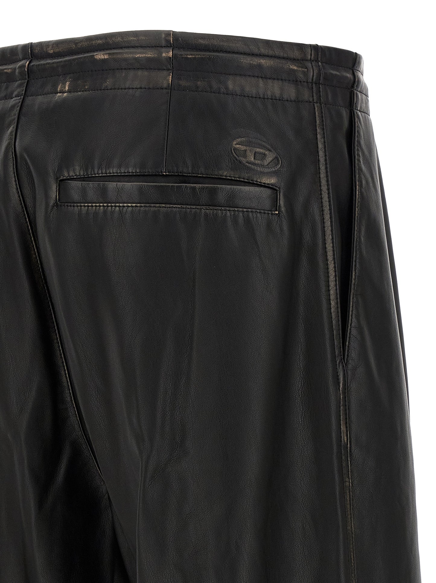 'P-Rivers' pants Pants