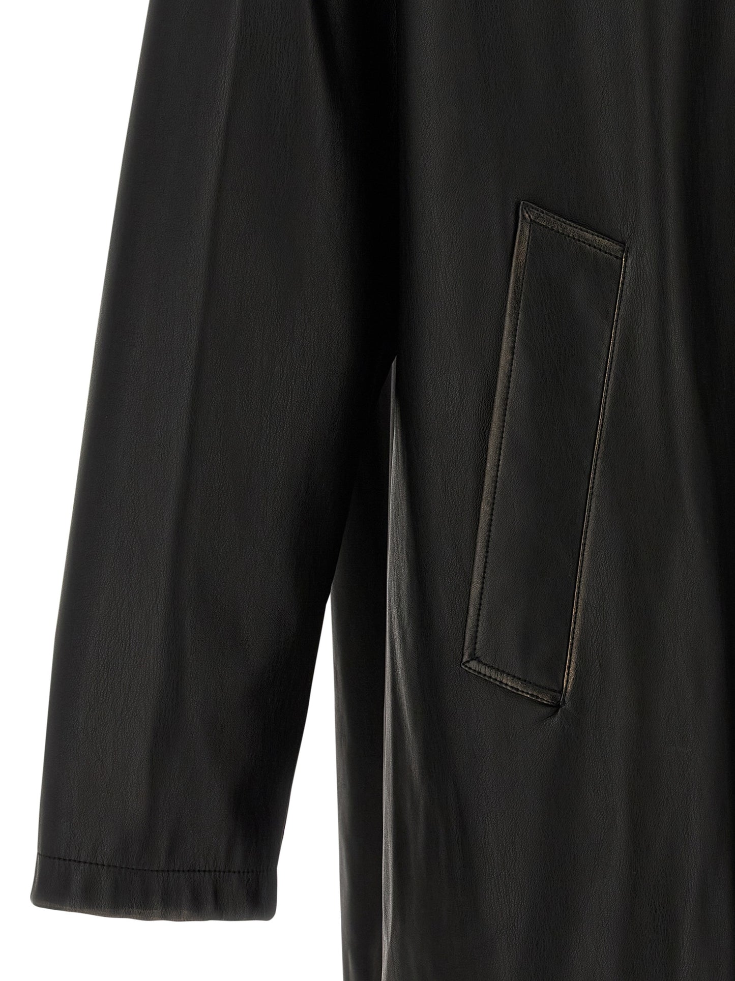 'J-Rivers' car coat Coats, trench coats