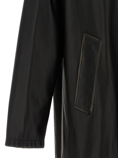 'J-Rivers' car coat Coats, trench coats