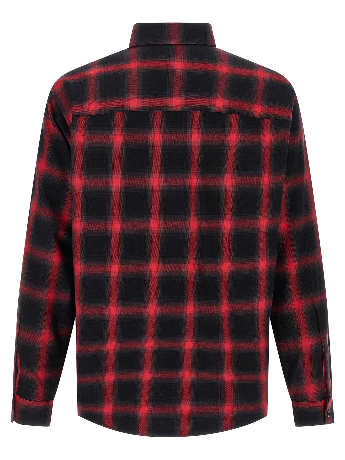 'S-SIMPLY-CHECK-HGBT' shirt Shirt, blouse