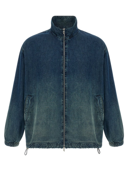 'D-Krap-S6' jacket Down jacket, Parka, Casual jackets