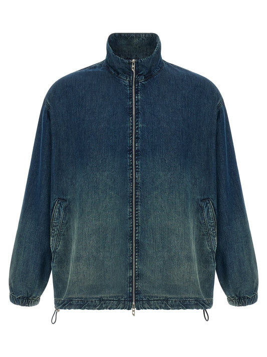'D-Krap-S6' jacket Down jacket, Parka, Casual jackets