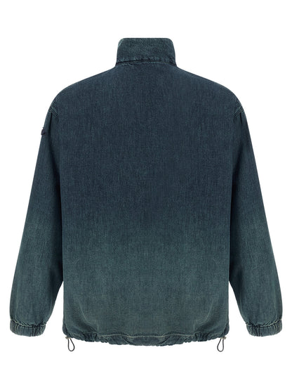 'D-Krap-S6' jacket Down jacket, Parka, Casual jackets