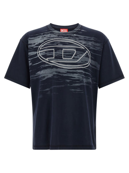 'T-BOXT-T5' T-shirt T-shirt