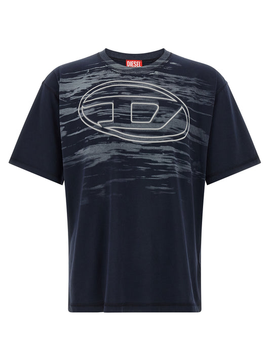 'T-BOXT-T5' T-shirt T-shirt