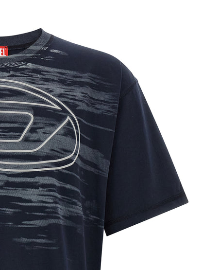 'T-BOXT-T5' T-shirt T-shirt
