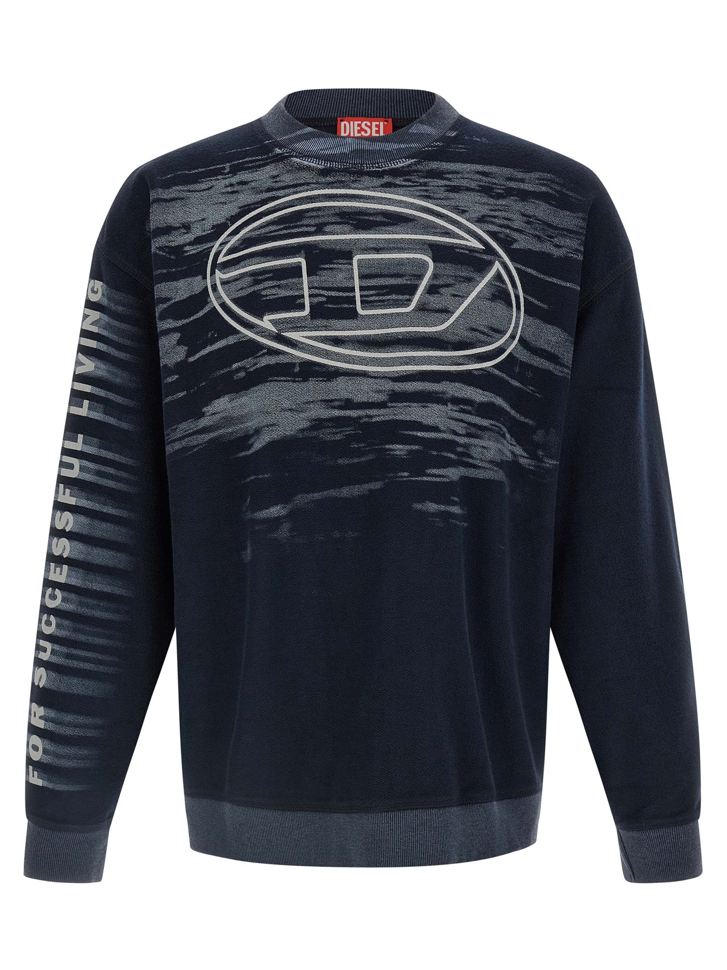 'S-Boxt-T1' sweatshirt Sweatshirt