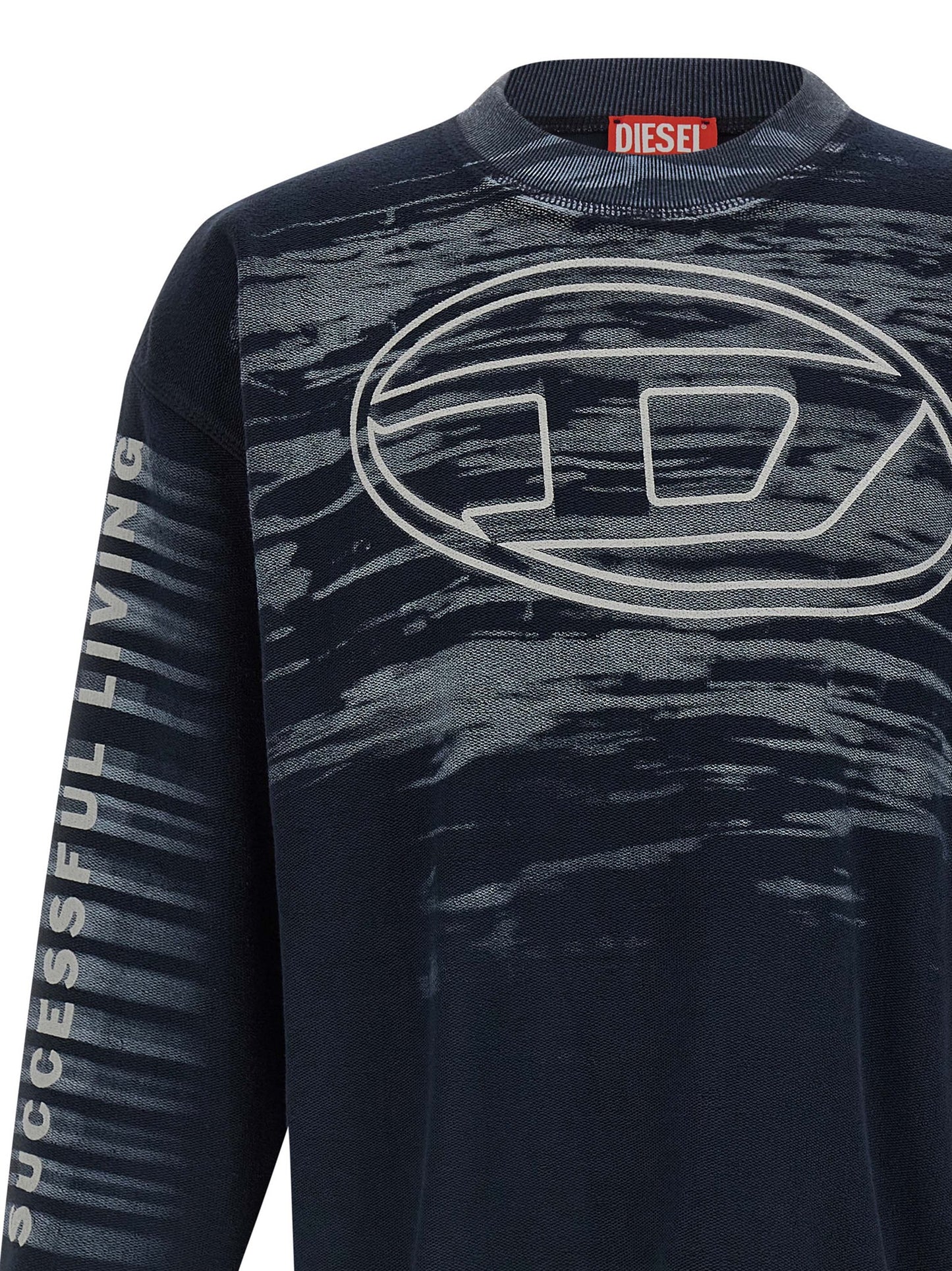 'S-Boxt-T1' sweatshirt Sweatshirt