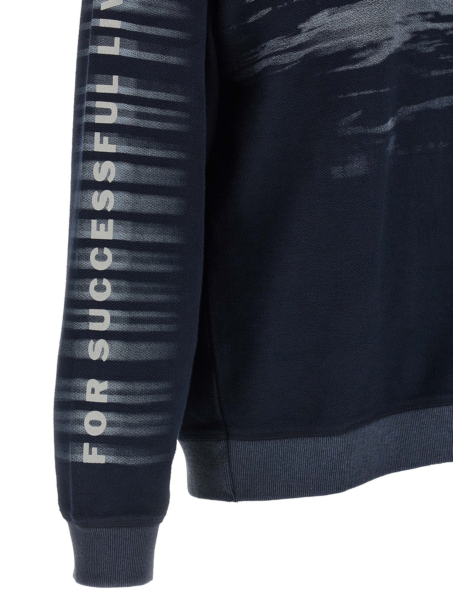 'S-Boxt-T1' sweatshirt Sweatshirt
