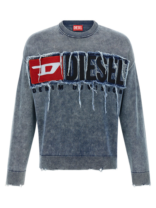 'K-Fronzi' sweater Sweater, cardigans