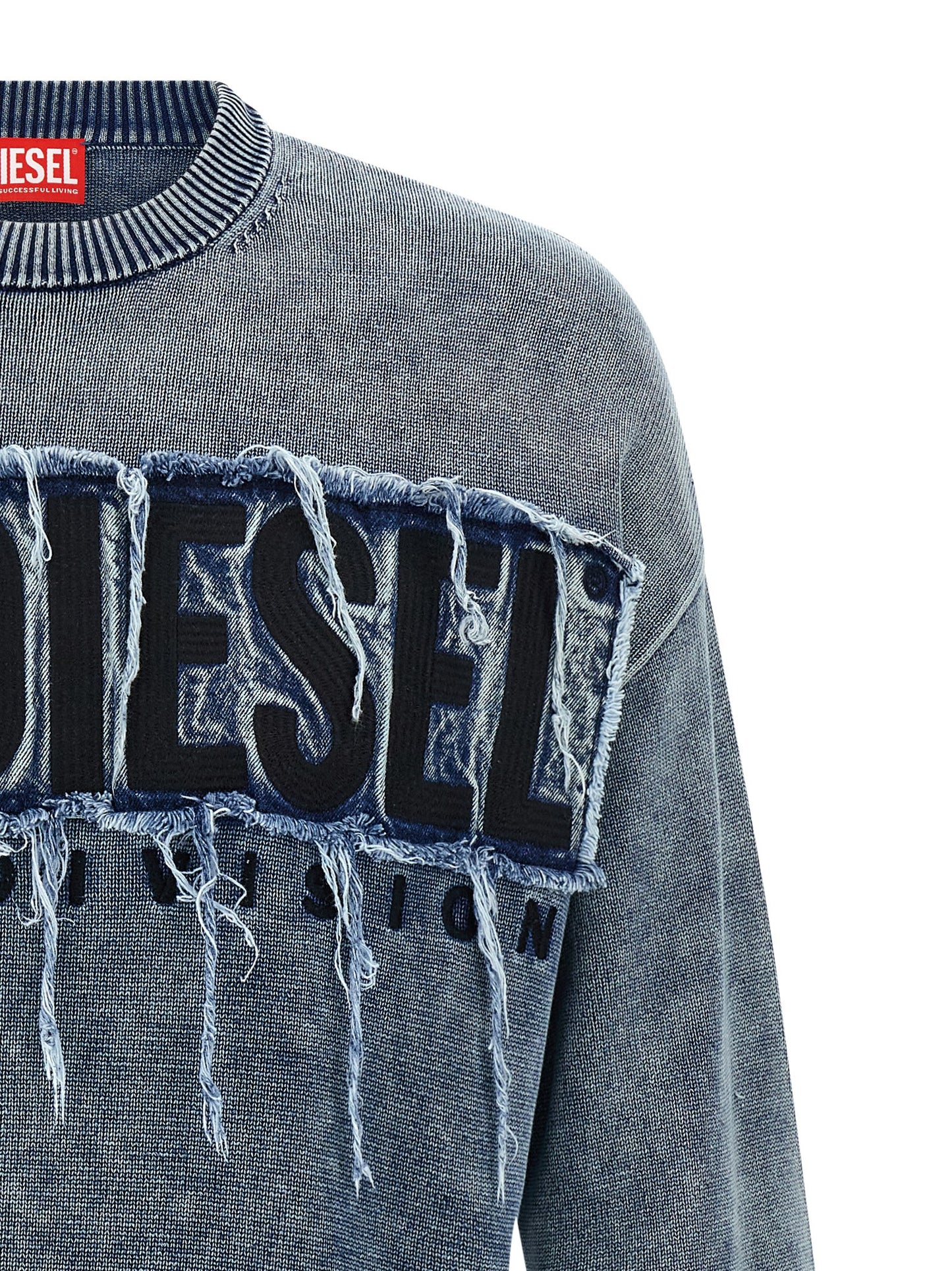 'K-Fronzi' sweater Sweater, cardigans