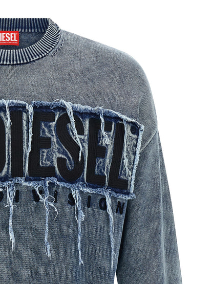 'K-Fronzi' sweater Sweater, cardigans