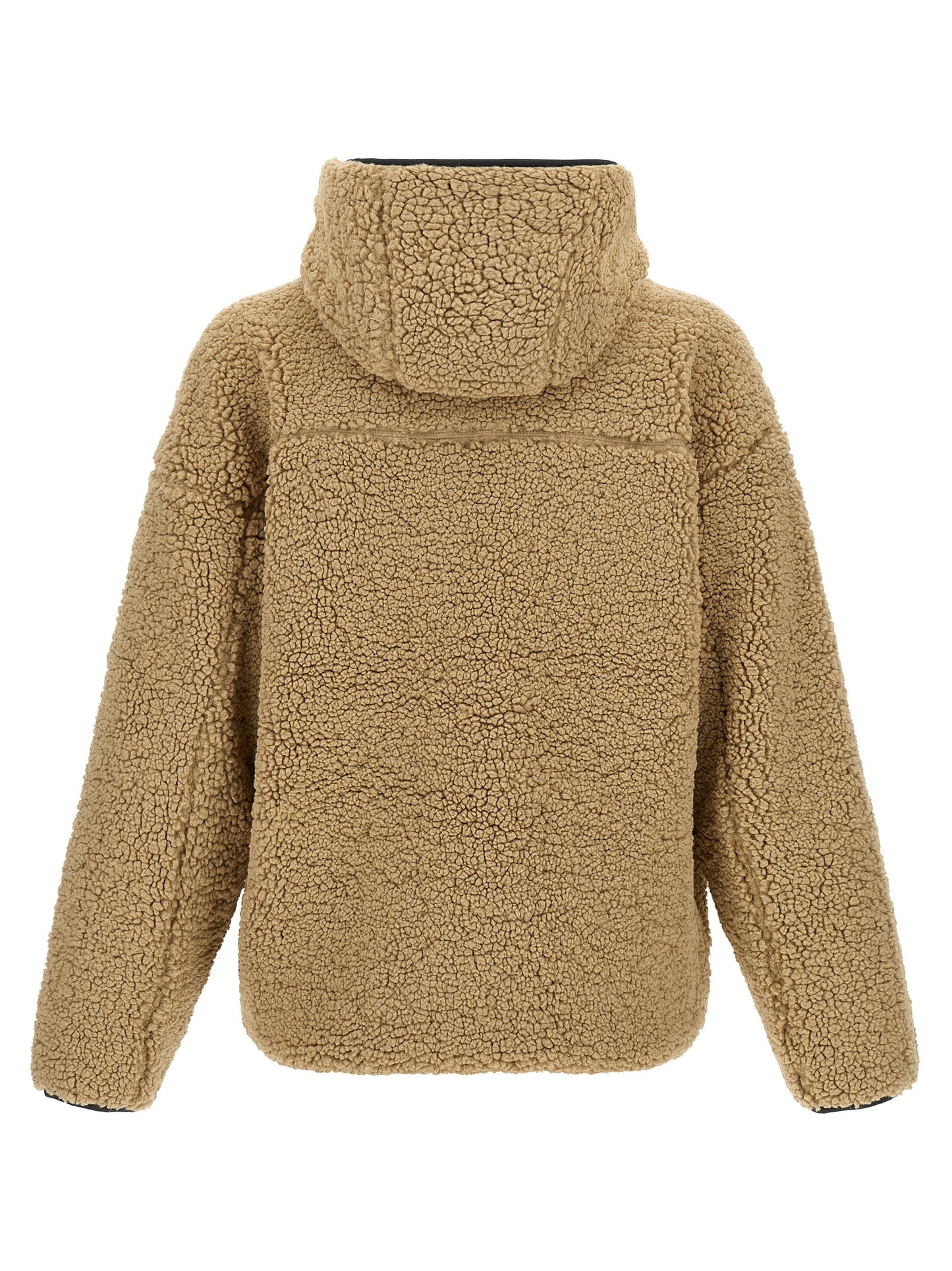 'S-Zat sweat-shirt' jacket Down jacket, Parka, Casual jackets