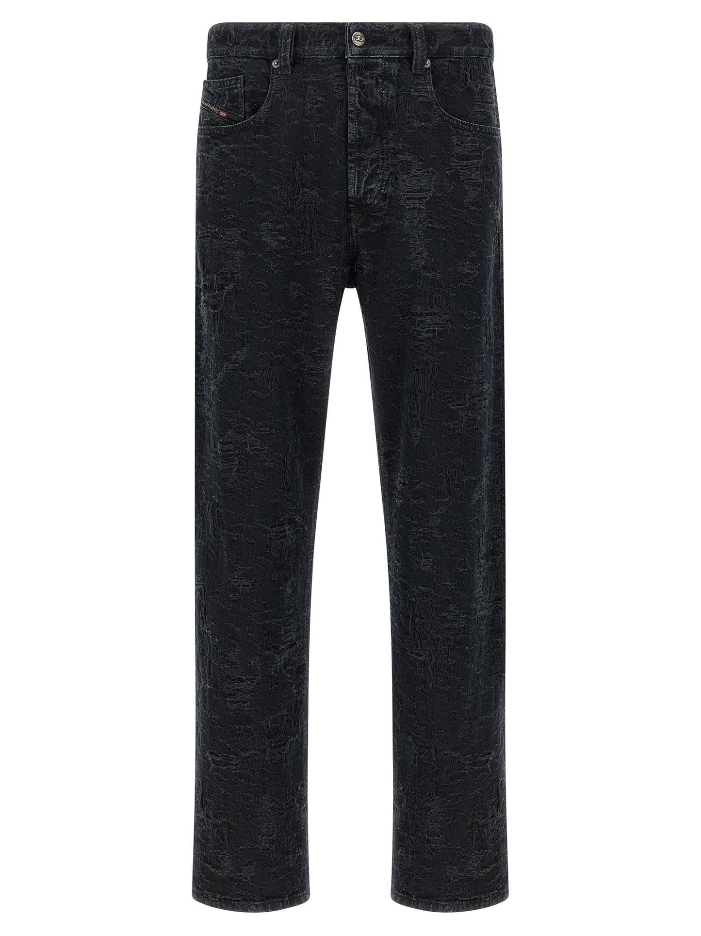 '2024 D-MACS' jeans Jeans