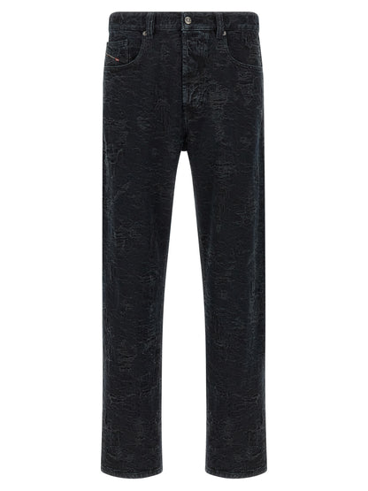 '2024 D-MACS' jeans Jeans
