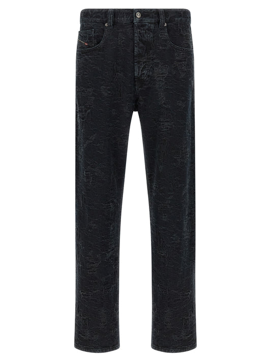'2024 D-MACS' jeans Jeans