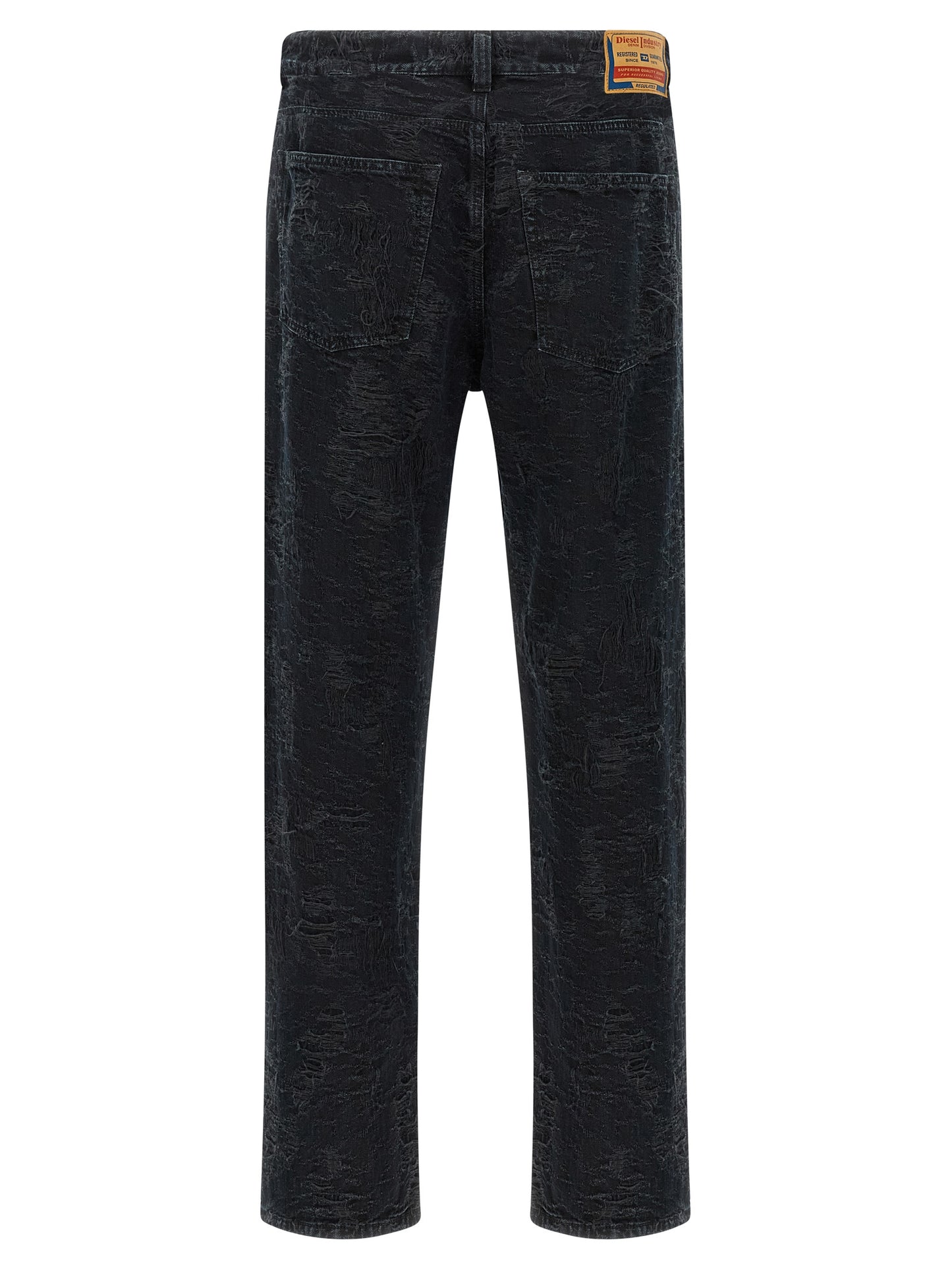 '2024 D-MACS' jeans Jeans