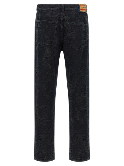 '2024 D-MACS' jeans Jeans