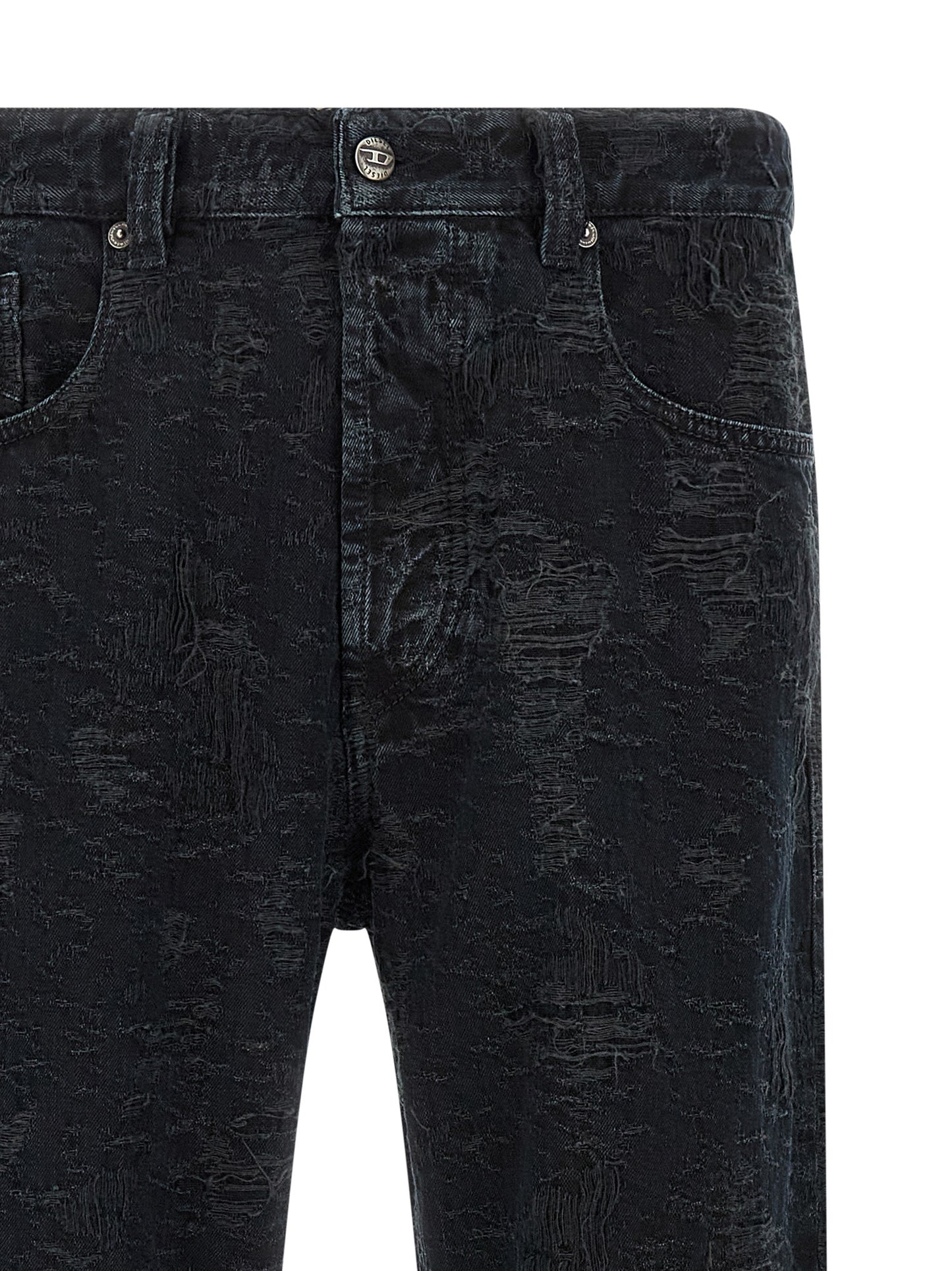 '2024 D-MACS' jeans Jeans