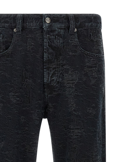 '2024 D-MACS' jeans Jeans