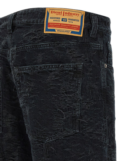'2024 D-MACS' jeans Jeans