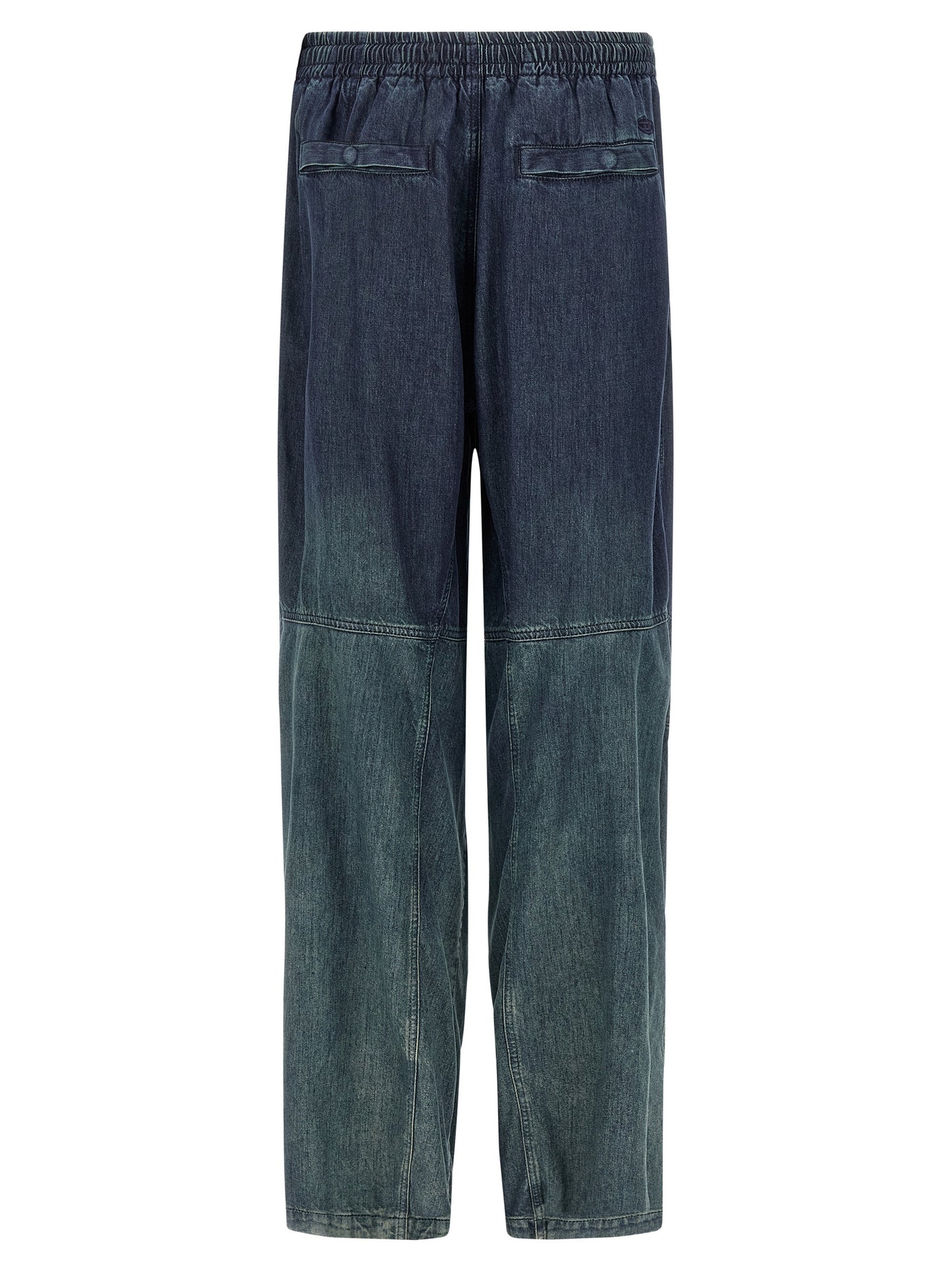 'D-Pari-S' jeans Jeans