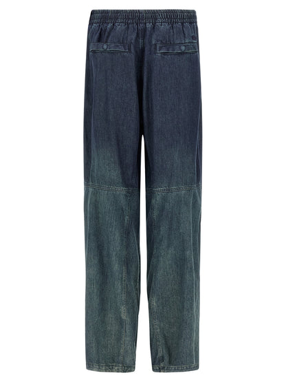 'D-Pari-S' jeans Jeans