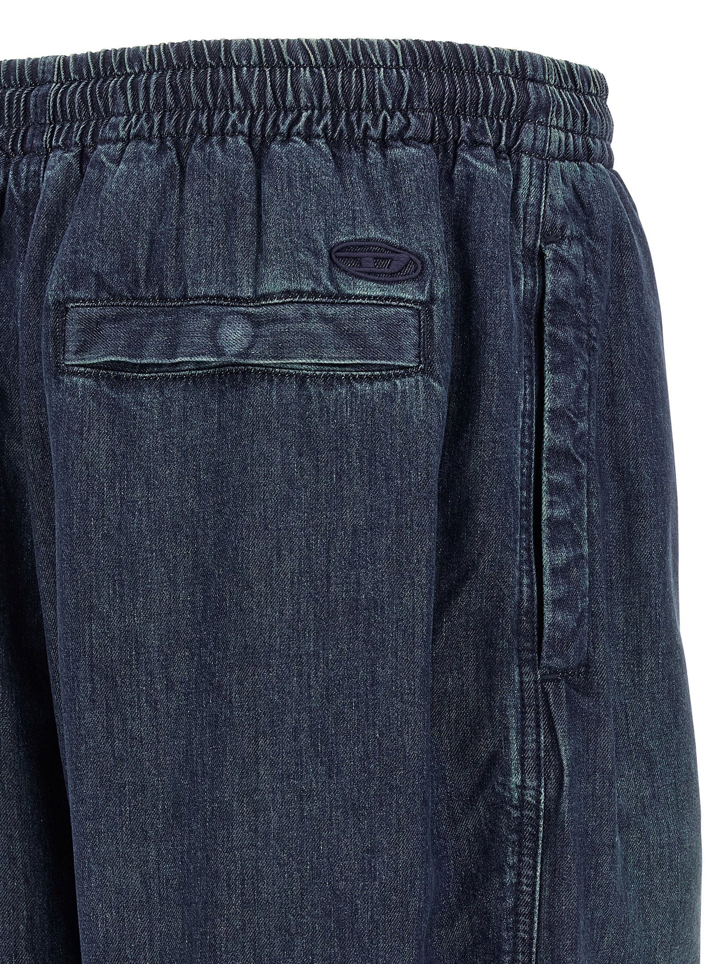 'D-Pari-S' jeans Jeans