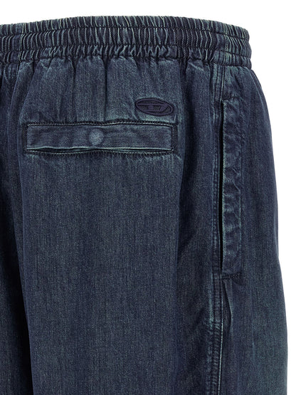 'D-Pari-S' jeans Jeans