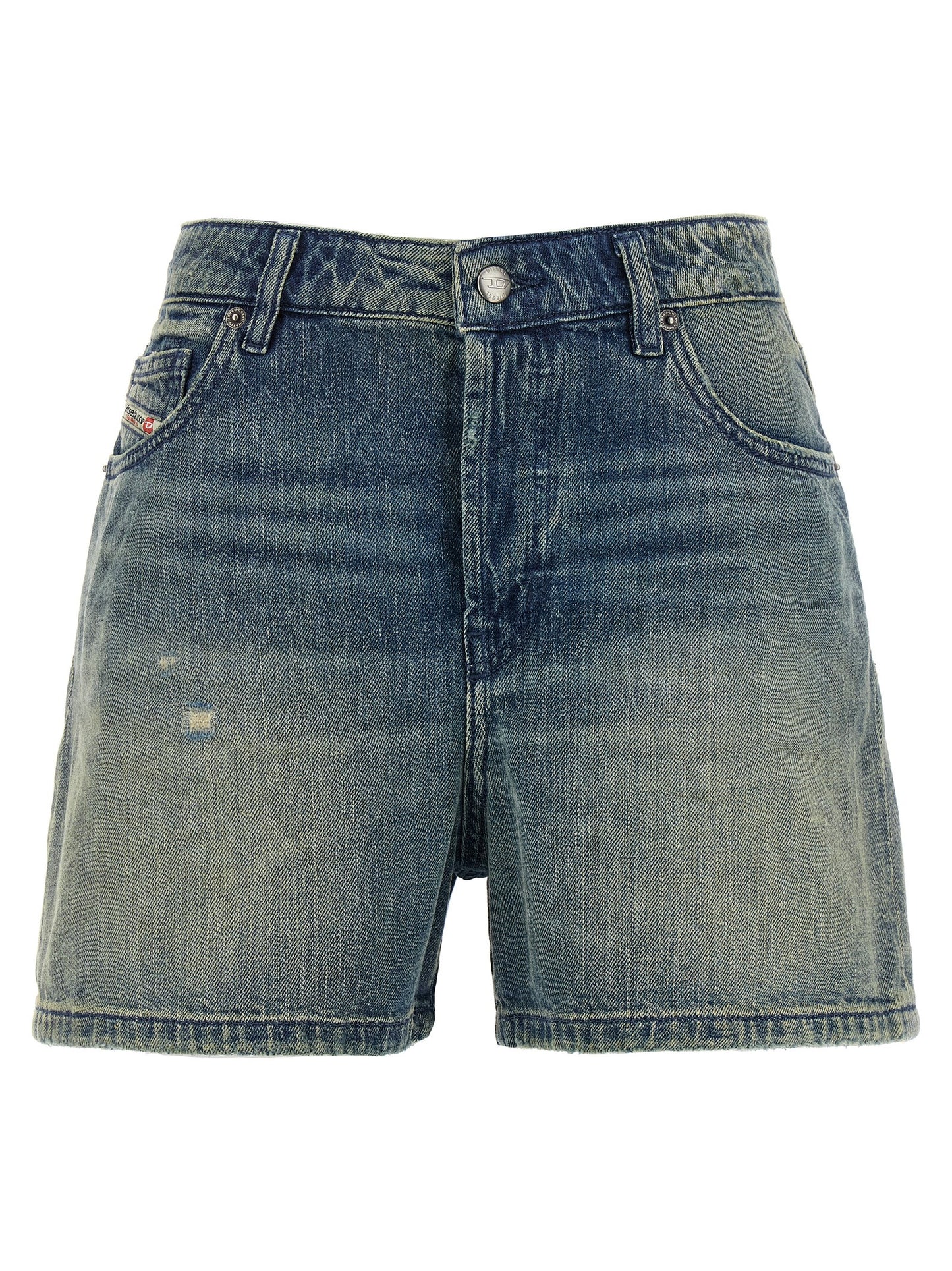 'De-Jiro' shorts Bermuda, short