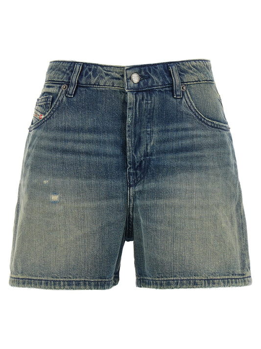 'De-Jiro' shorts Bermuda, short
