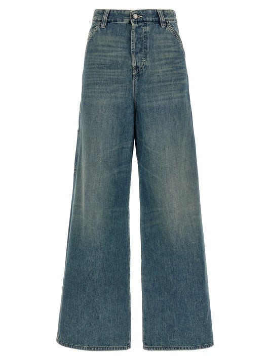 'D-Sire-W' jeans Jeans