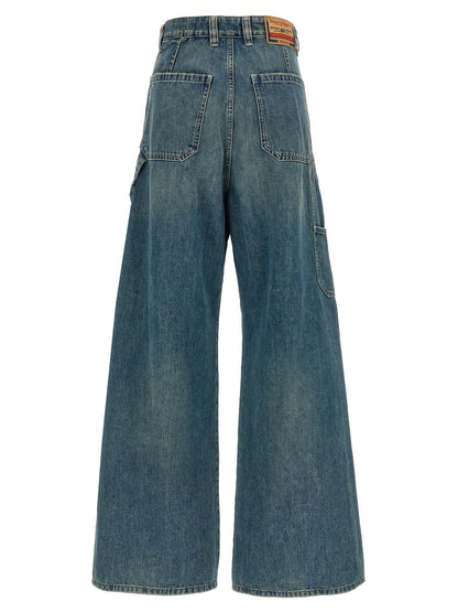 'D-Sire-W' jeans Jeans
